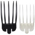 thumbnail image 1 of Wahl Number 10 and 12 1.25 and 1.5 Inch Clipper Guide Combs, 1 of 1