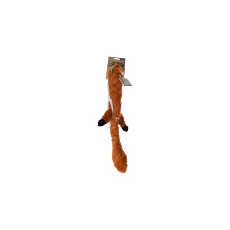 UPC: 0077234541876 | SPOT Skinneeez Extreme Quilted Chipmunk Dog Toy  23