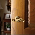 thumbnail image 3 of Baldwin 5121003MR Estate Renaissance Lever Indoor - Polished Brass, 3 of 3