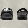 thumbnail image 3 of SANDALIA LACOSTE LOGO COCODRILO NEGRO, 3 of 5