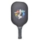 thumbnail image 2 of Equipo deportivo portátil de entrenamiento con juegos de pelota de paleta Pickleball de fibra de carbono YUNYI BRAND  Deportes, 2 of 8
