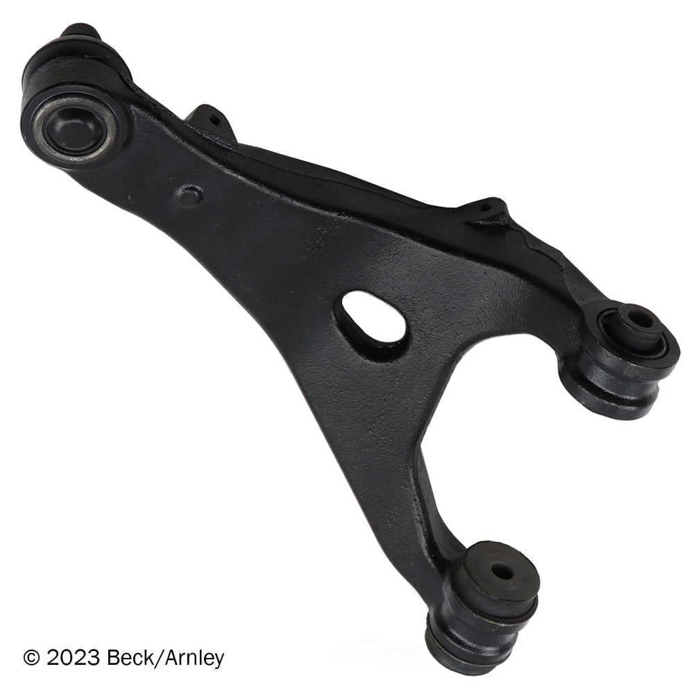 Beck Arnley Brake & Chassis Control Arm W/Ball Joint Ctl Arm W Ball Joint 102-8384 Fits select: 2008-2014 SUBARU IMPREZA, 2022 SUBARU WRX
