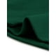 thumbnail image 5 of Abrigo largo clásico de mujer con solapa muesca y mangas largas XS verde oscuro, 5 of 7