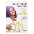 thumbnail image 1 of Con Luz Propia Plaza Janés Michelle Obama, 1 of 2