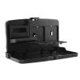 thumbnail image 2 of Soporte Universal plegable para coche Ehuebsd Bandeja para comida Bebida asiento trasero, 2 of 9