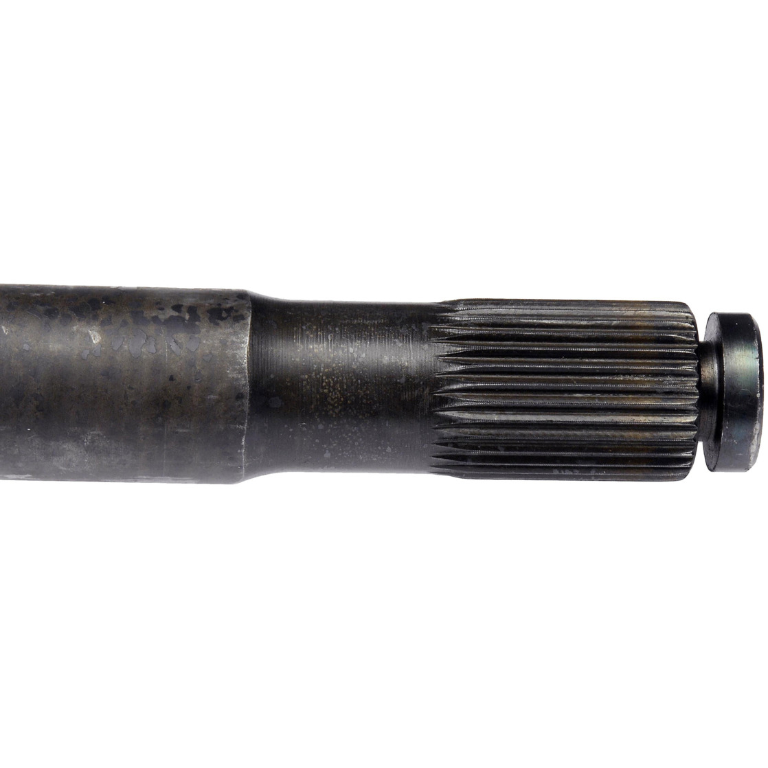 Dorman 630-327A Rear Driver Side Drive Axle Shaft for Specific Ford Models