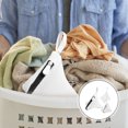 thumbnail image 4 of 3pcs Washing Machine Laundry Bags Mesh Laundry Bags Washing Bags Bras Laundry Bags, 4 of 9