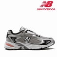 thumbnail image 1 of NEW BALANCE ML725UB GREY BLACK 100% AUTHENTIC US MAN SIZE WIDTH (D), 1 of 5