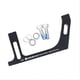 thumbnail image 2 of KOCEVLO Flat-Mount to Post-Mount Caliper Adapter Rotor Road 160 Front, 2 of 5