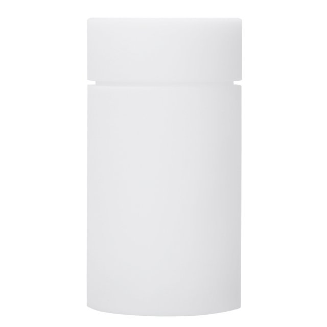 Hervidor de acero inoxidable con revestimiento de PTFE, Reactor de Autoclave de síntesis hidrotermal de 25ml