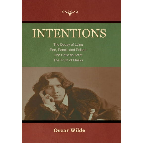 Intentions, (Hardcover)