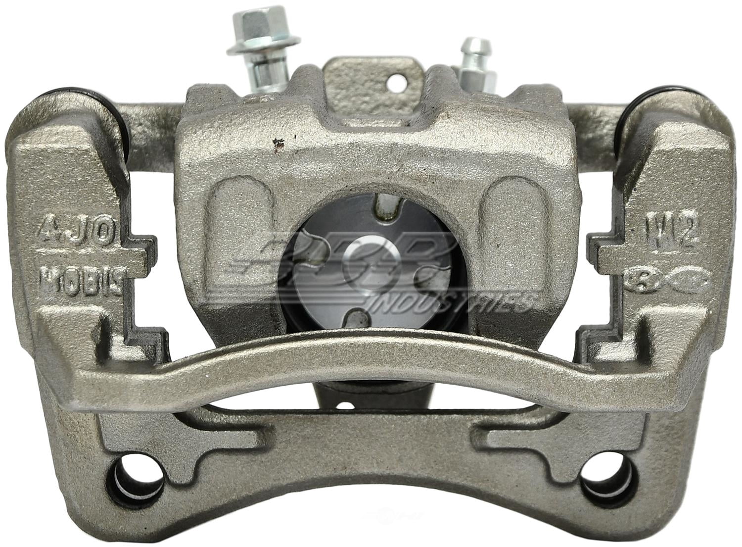 TERREPOWER formerly BBB Industries 99-00881A Reman Caliper w/installation Hardware