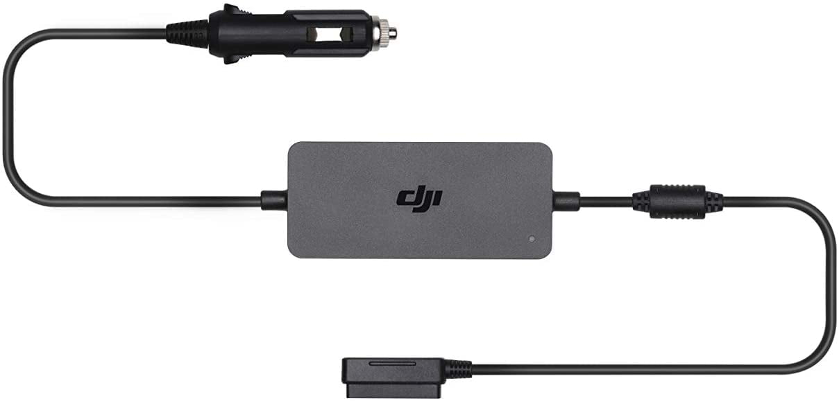 Charging Accessory for Drone CP.MA.00000251.01 DJI Mavic Air 2 Car Charger