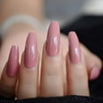 thumbnail image 5 of 200pcs Extra Long Press On Nails Artificial False Nails, 5 of 5