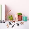 thumbnail image 4 of Daisyyozoid Wholesale Animal Model Set Birthday Party Decoration Hand-made Model Toys 6pcs, 4 of 9
