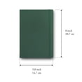 thumbnail image 5 of Bullet Journal LEUCHTTURM1917 368952 Edición 2 Verde 23 A5, 5 of 5