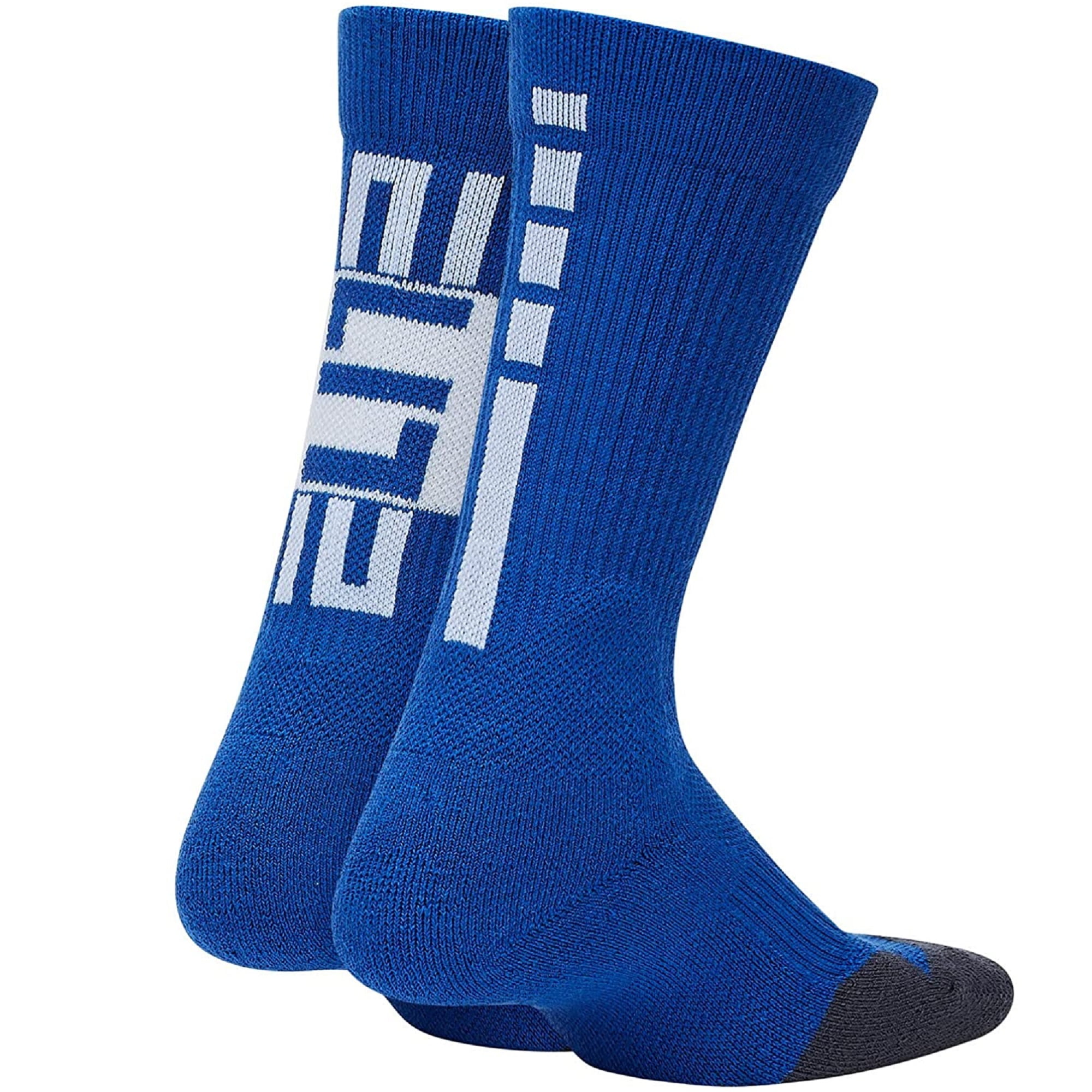 youth nike elite crew socks