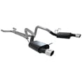 thumbnail image 2 of Flowmaster 817587 Cat-back Exhaust System 13-14 Ford Mustang GT American Thunder, 2 of 3