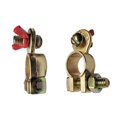 thumbnail image 4 of MYG 1 Pair Car Battery Pole Terminals 12V 24 V Battery Terminals Switch with M8 Bolt, 4 of 9