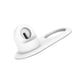thumbnail image 2 of Smartwatch Wireless Charger Holder Mount Anti Slip Stand Station Reemplazo de la base de carga del hogar para el reloj iOS Blanco Inevent EL022836-02B, 2 of 7