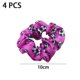 thumbnail image 2 of Accesorios para el pelo de fútbol, lazos para el pelo de fútbol, lazo para balón de fútbol, regalo de fútbol, apto para la copa del mundo MFZFUKR CPB-CJZ865-1, 2 of 5