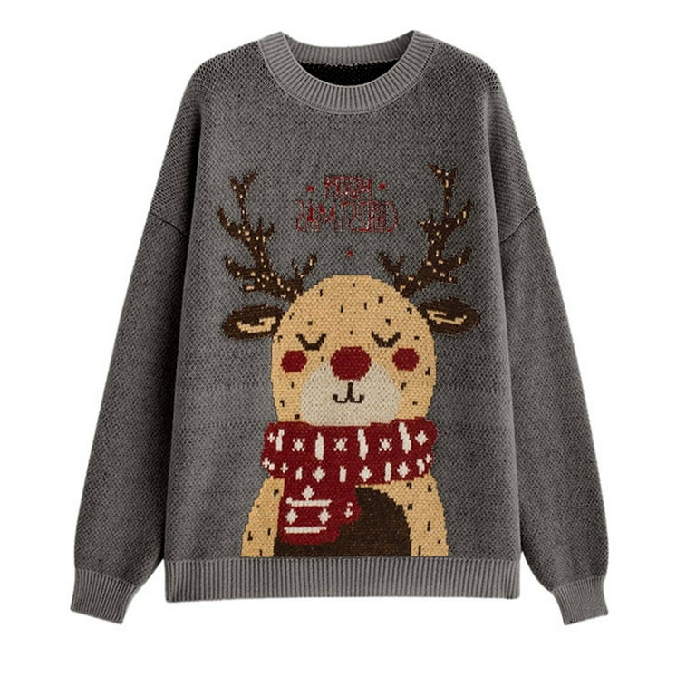 Petite holiday sweaters online