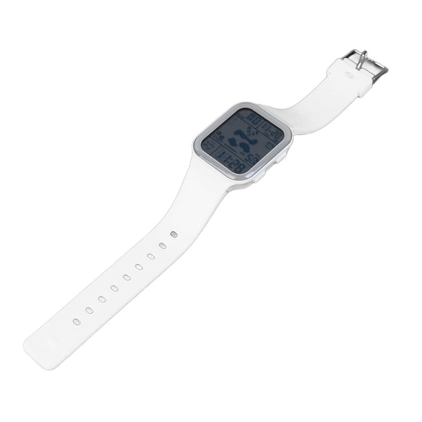 Reloj Deportivo Digital, Reloj Despertador Con Hora Precisa, Pantalla De Luz Nocturna, Reloj Electrónico Para Estudiantes Para Exteriores