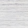 thumbnail image 2 of Surya Daisy 120x168" Rectangle Modern Fabric Rug in Charcoal/Light Gray, 2 of 2
