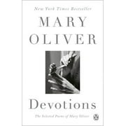 Mary Oliver: Devotions: a Read with Jenna Pick: The Selected Poems of Mary Oliver (Paperback)