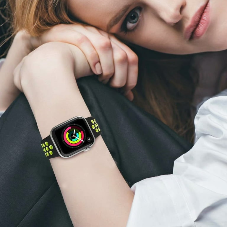 Apple watch series 4 pride band clearance