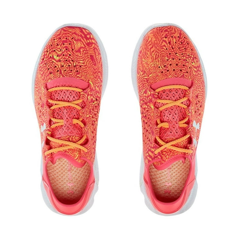 Under armour women's speedform sales apollo graphic running shoes