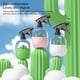 thumbnail image 5 of Regadera de Presión Inteprter Botellas de spray para Jardín Blanco Type3 NO3, 5 of 6