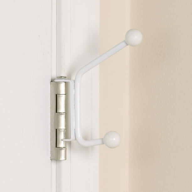 Household Essentials HingeIt Spacemaker Handy Hook Towel Bar Walmart