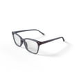 thumbnail image 2 of Walmart Women's Elizabeth Cat Eye Prescription Eyeglasses with Case, Blush, 2 of 6