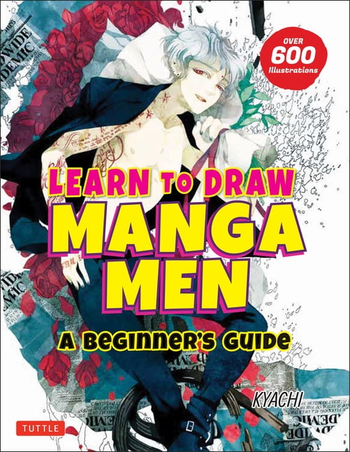 anime manga characterアニメ・漫画キャラクター 10個セット Learn to Draw Exciting Anime & Manga Characters: Lessons