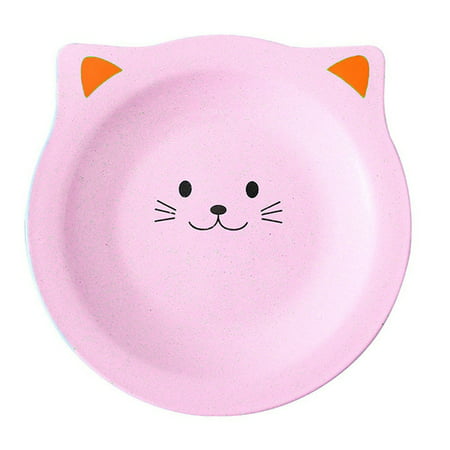 TURNTABLE LAB Chic  1X Cat Placemat Coaster Waterproof Japanese Kitchen Insulation Non-Slip Mat Snack Pot Snack Dish (Best Slipmats For Turntables)