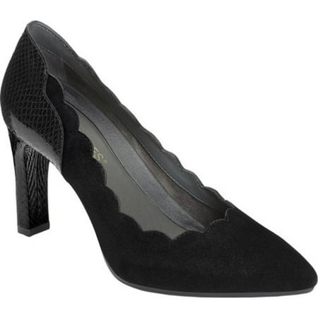 Women's Aerosoles Taxi Ride Pump