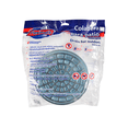 thumbnail image 4 of Coladera para patio Fleximatic cubierta y bisel de acero inoxidable con check anti-olores JUMBO, 4 of 5