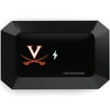 Black Virginia Cavaliers PhoneSoap Basic UV Phone Sanitizer & Charger