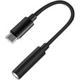 thumbnail image 1 of wonima11 iflytek USB-C to 3.5mm Audio Jack Adapter, Tailored Offline Voice Recorder with Playback, 5-Language Voice to Text with AI Transcription, Recording Device for Meetings, Interviews, Learning, 1 of 1