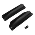 thumbnail image 5 of 1Pair Pit Dirt Bike Front Fork Absorber Protector Covers Fork Guards for 90Cc 125Cc 140Cc 160Cc Universal Motocross, 5 of 8