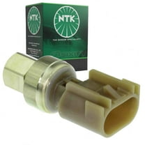 NTK Fuel Injection Pressure Sensor compatible with GMC Sierra 1500 4.8L 5.3L 6.0L 6.2L V8 2010-2012