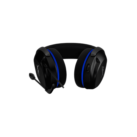 HyperX - Cloud Stinger 2 Core Wired Gaming Headset for PS4 and PS5 - Black