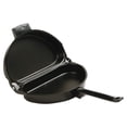 thumbnail image 4 of Norpro Nonstick Omelet Pan, One Size, Black, 4 of 6