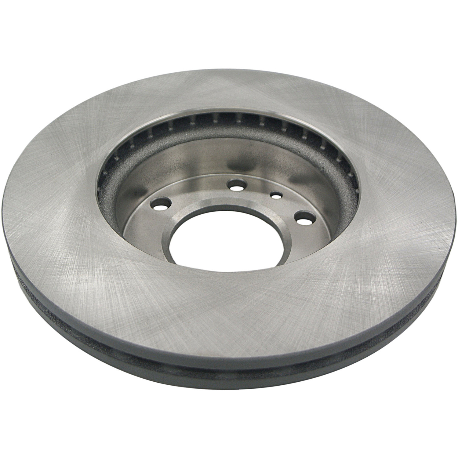 Winstop Brake Rotor, Front WS245391, Mercedes-Benz Sprinter 2500 2022-2010