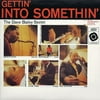 Dave Bailey - Getting Into Somethin - Vinyl