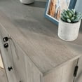 thumbnail image 2 of Sauder Sundar Storage Cabinet, Mystic Oak, 433930, 2 of 9