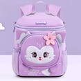 thumbnail image 4 of Toome Casual Backpack Travel Daypack Bookbag for Daily Use, 4 of 5