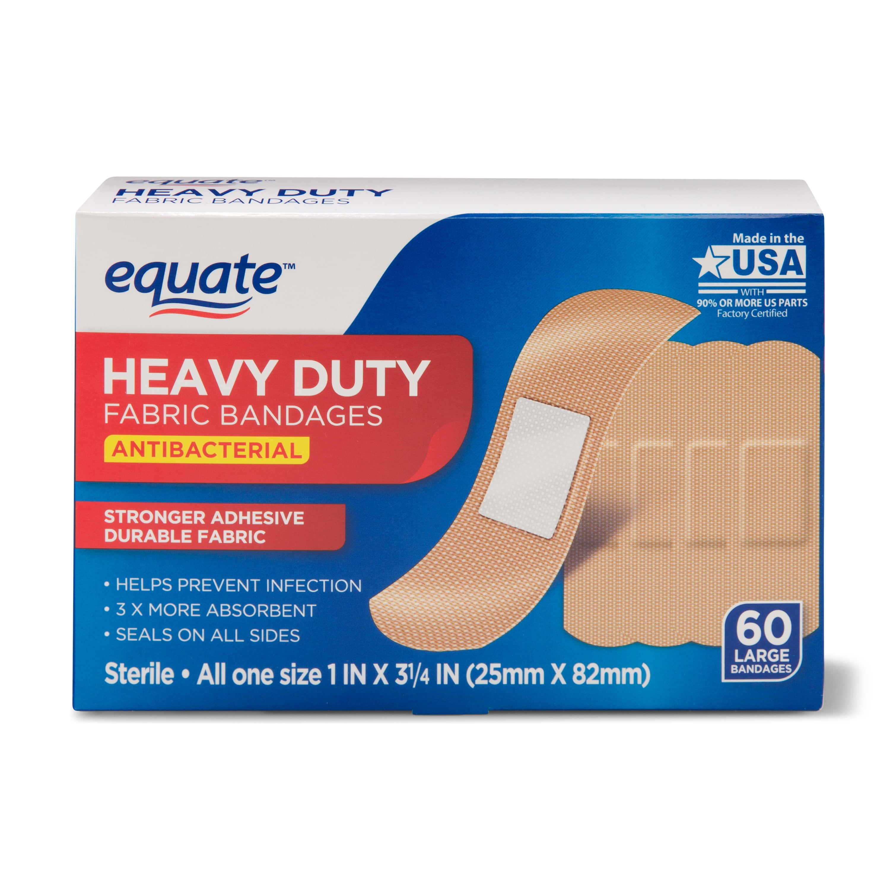 bandage material cloth