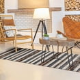 thumbnail image 1 of Tapis ECARPET Southwestern Collection Linéaire, 1 of 9